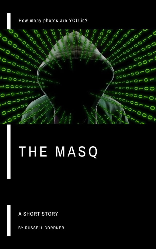 Book Cover: The Masq