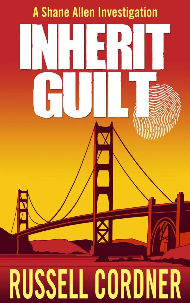 Inherit Guilt cover